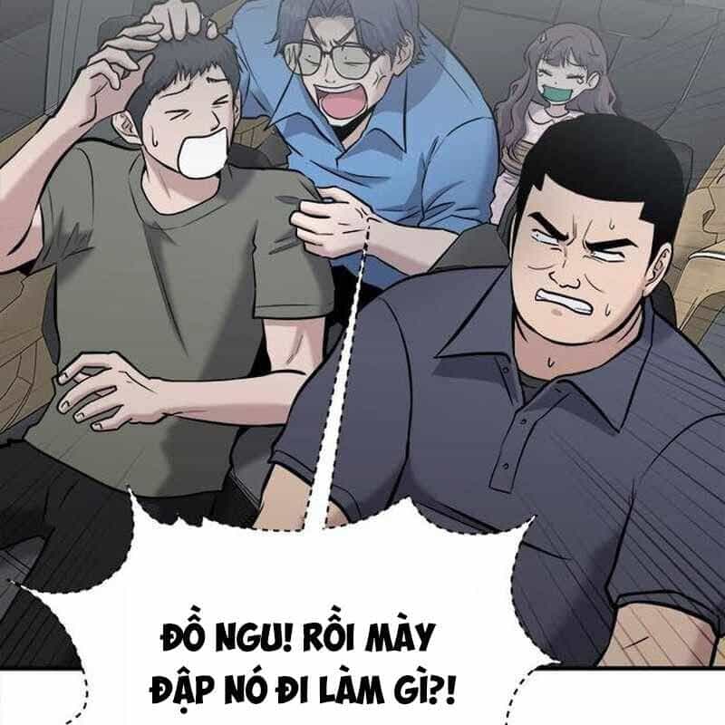 Một Anh Hùng Giỏi Mọi Thứ - Chương 18 - ảnh 47