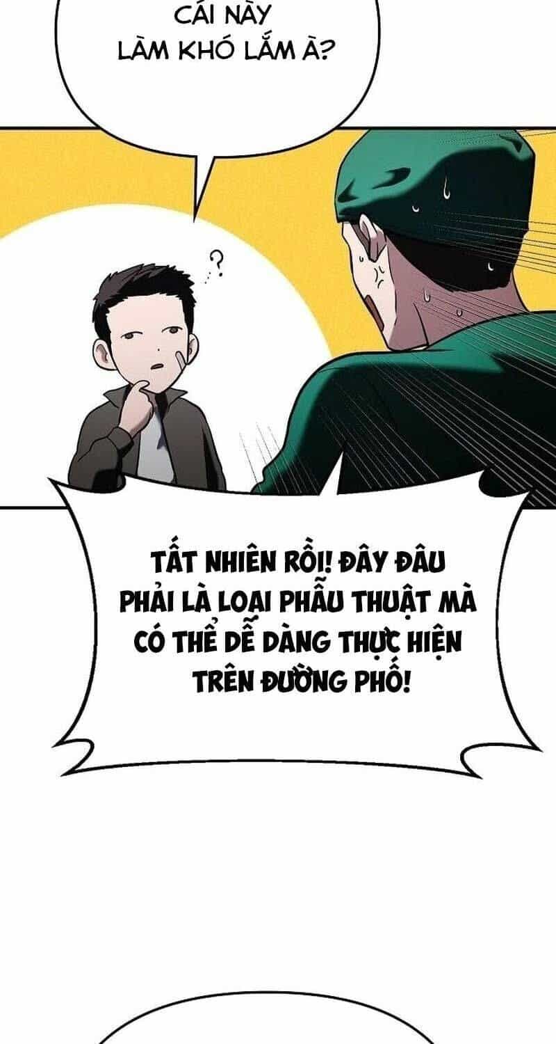 Một Anh Hùng Giỏi Mọi Thứ - Chương 2 - ảnh 19
