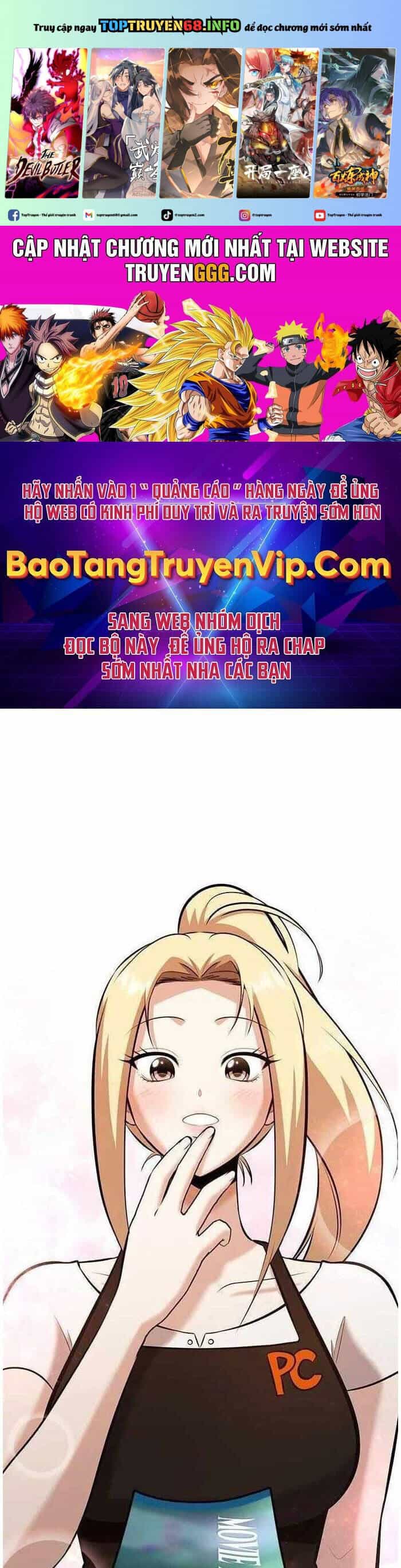 Một Anh Hùng Giỏi Mọi Thứ - Chương 23 - ảnh 2