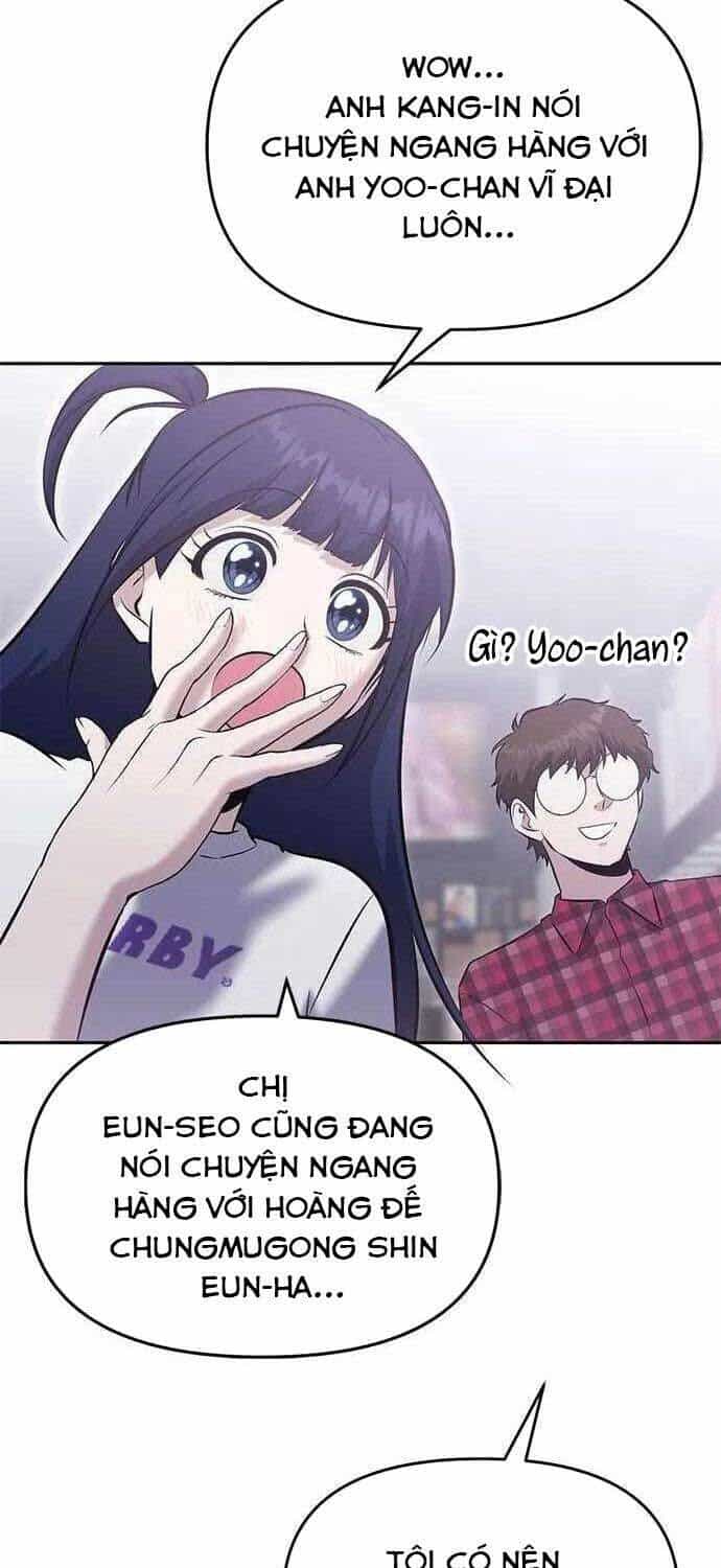 Một Anh Hùng Giỏi Mọi Thứ - Chương 23 - ảnh 35