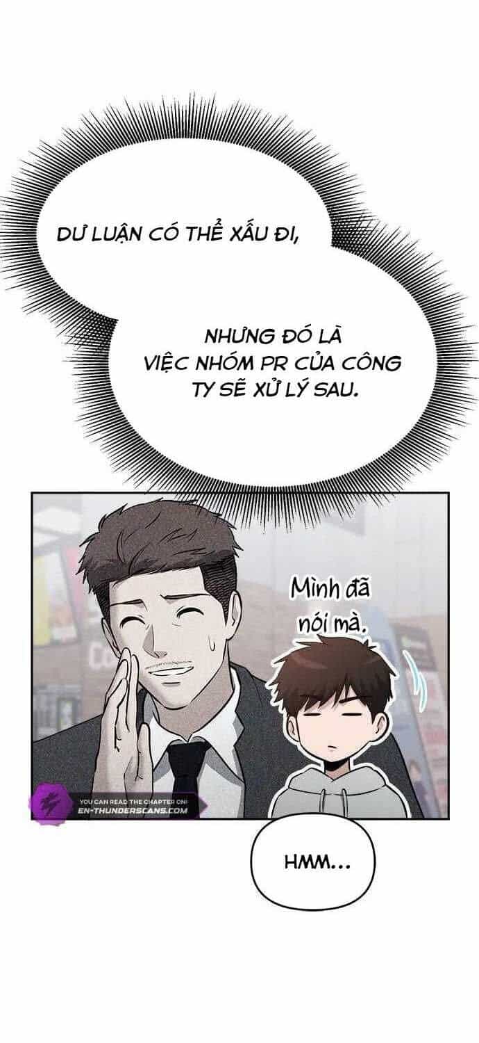 Một Anh Hùng Giỏi Mọi Thứ - Chương 23 - ảnh 68