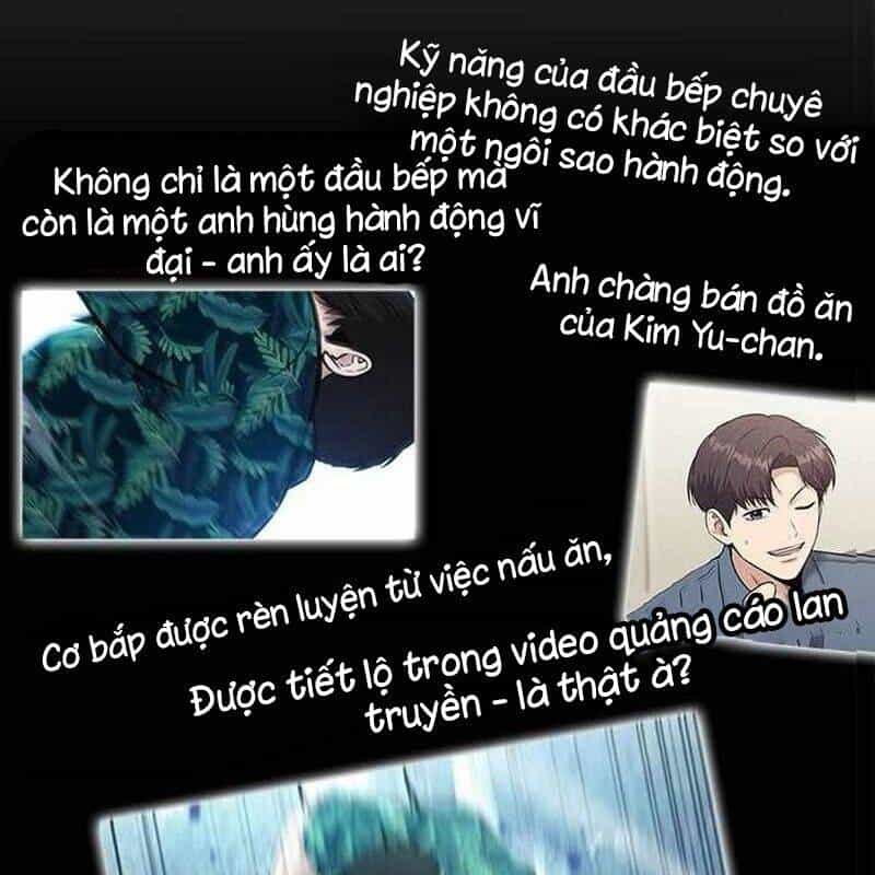Một Anh Hùng Giỏi Mọi Thứ - Chương 24 - ảnh 127