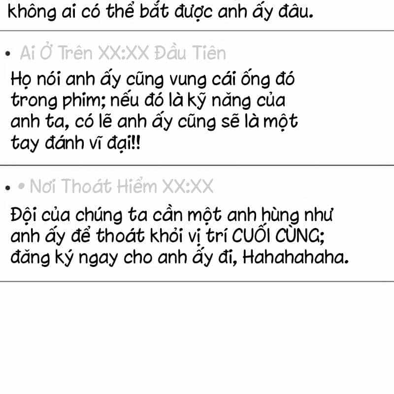 Một Anh Hùng Giỏi Mọi Thứ - Chương 24 - ảnh 135