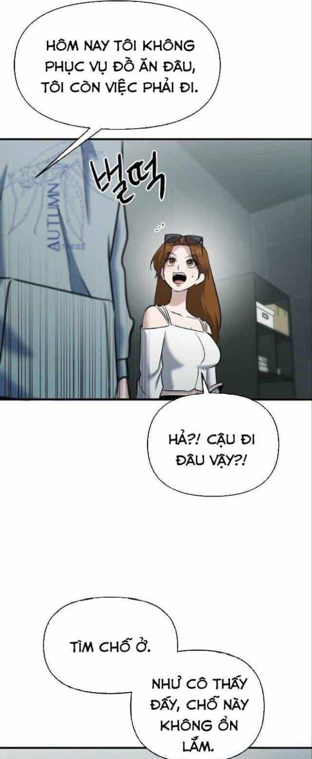 Một Anh Hùng Giỏi Mọi Thứ - Chương 25 - ảnh 19