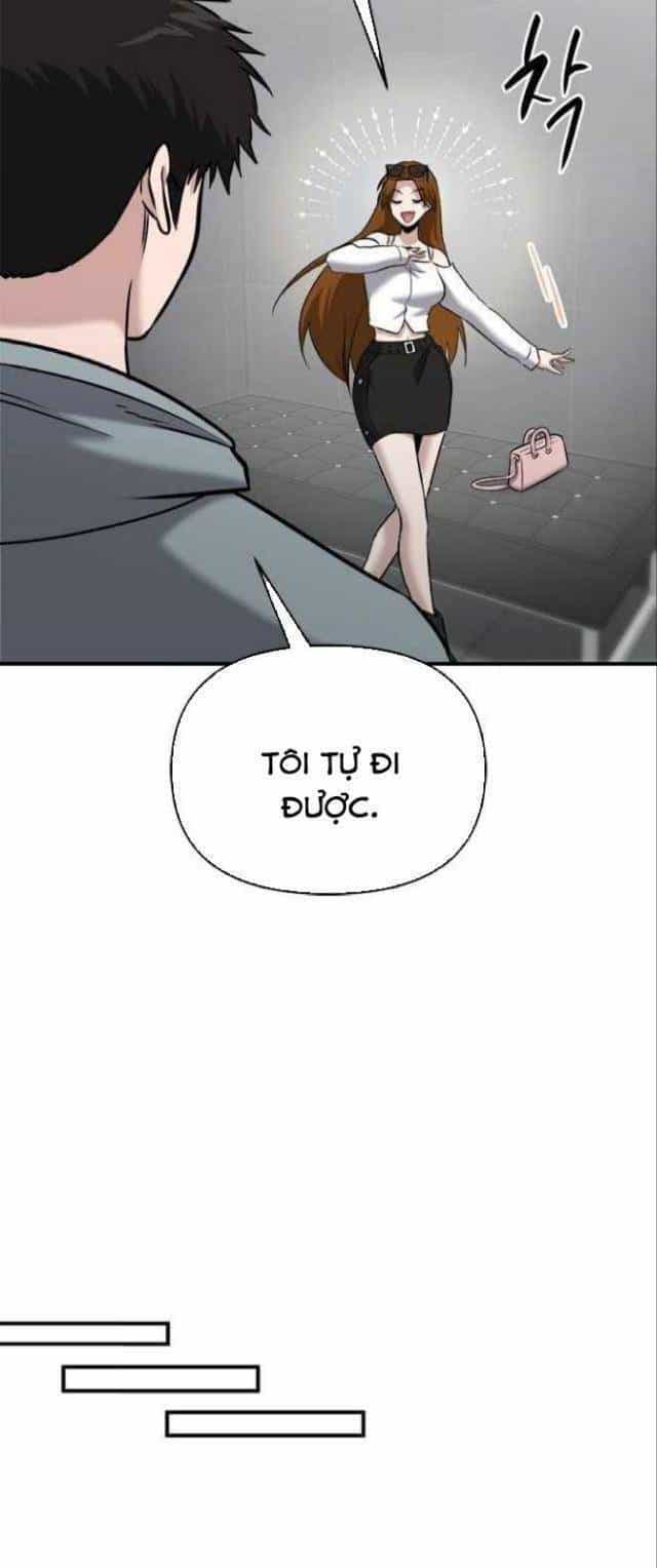 Một Anh Hùng Giỏi Mọi Thứ - Chương 25 - ảnh 23