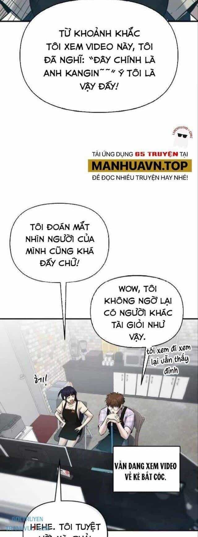 Một Anh Hùng Giỏi Mọi Thứ - Chương 25 - ảnh 3
