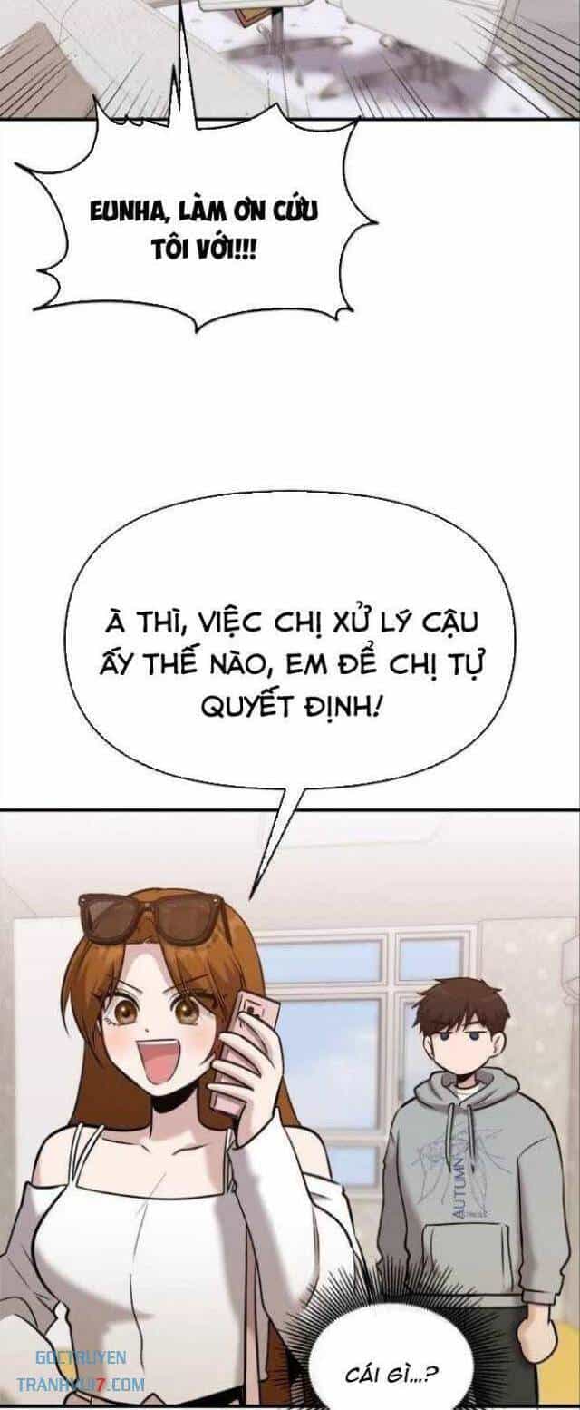 Một Anh Hùng Giỏi Mọi Thứ - Chương 25 - ảnh 33