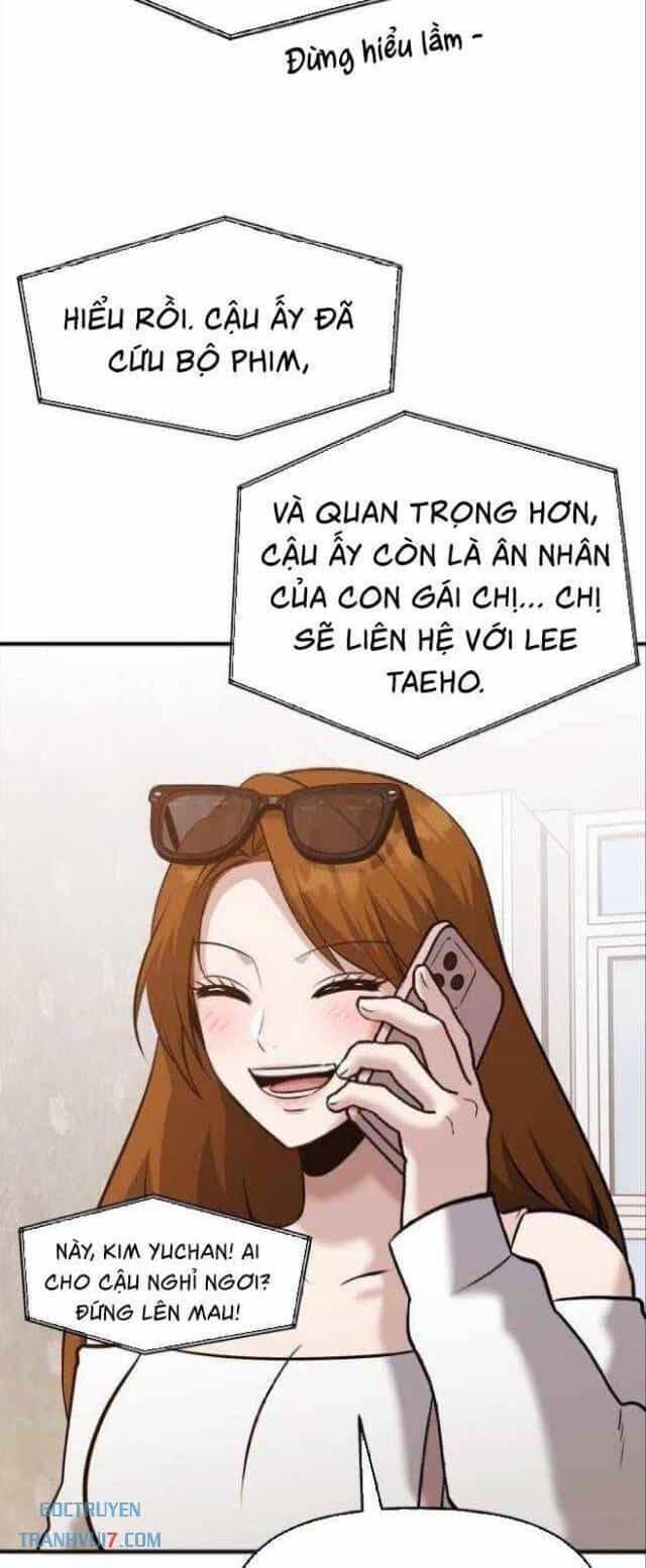 Một Anh Hùng Giỏi Mọi Thứ - Chương 25 - ảnh 37