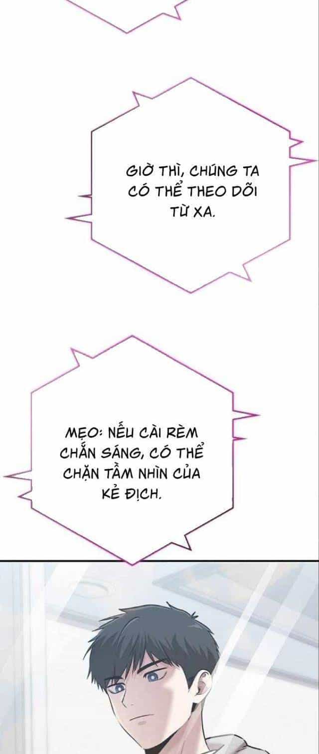Một Anh Hùng Giỏi Mọi Thứ - Chương 25 - ảnh 47