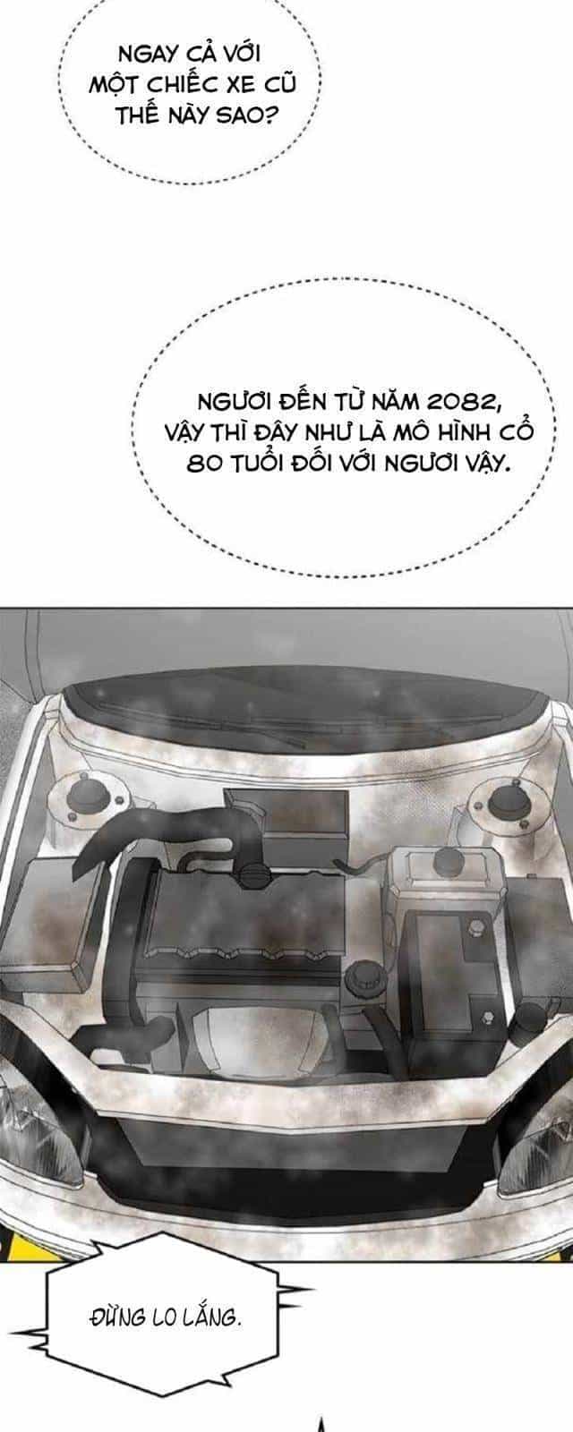Một Anh Hùng Giỏi Mọi Thứ - Chương 26 - ảnh 25