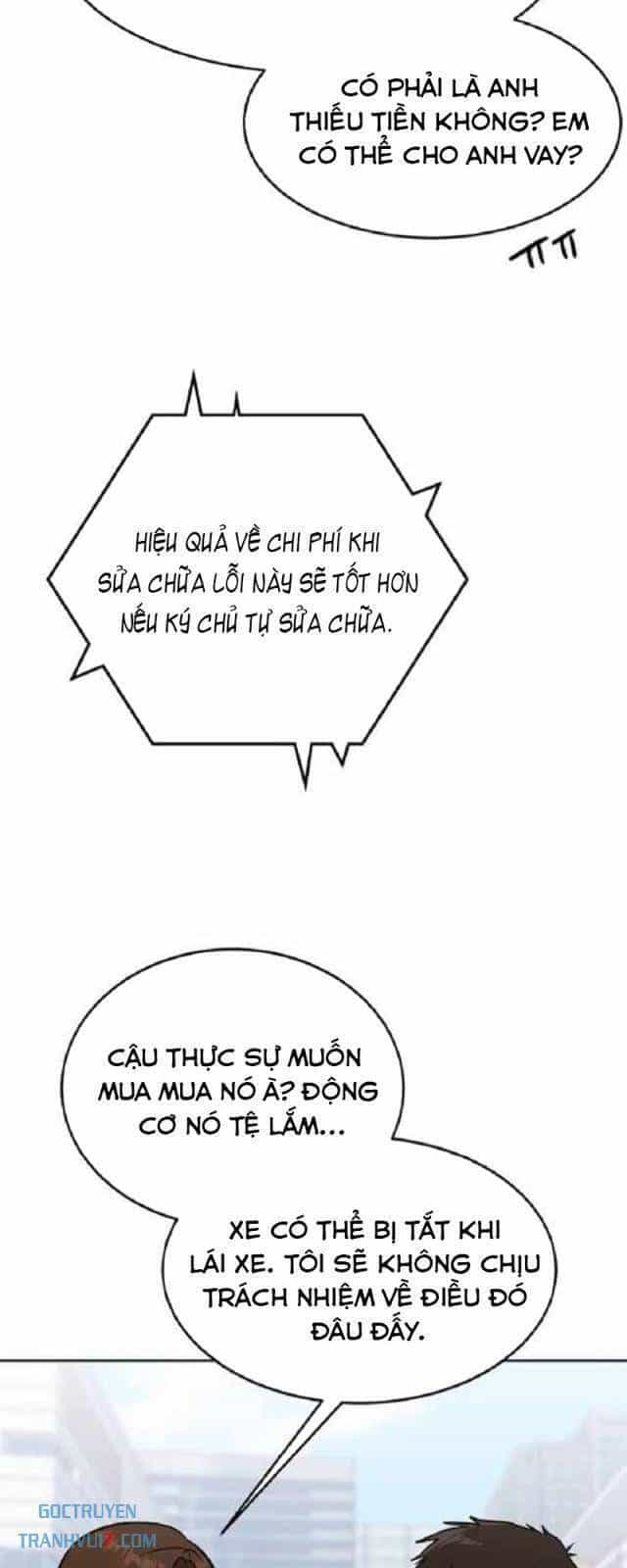 Một Anh Hùng Giỏi Mọi Thứ - Chương 26 - ảnh 28