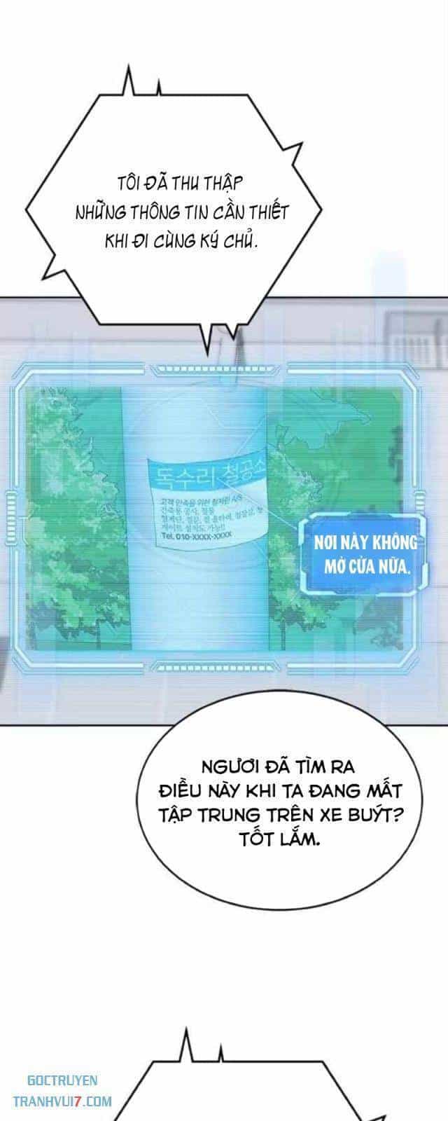 Một Anh Hùng Giỏi Mọi Thứ - Chương 26 - ảnh 34