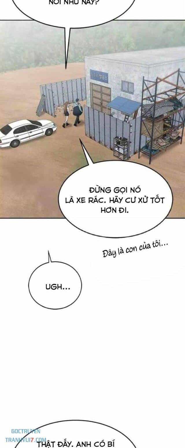 Một Anh Hùng Giỏi Mọi Thứ - Chương 26 - ảnh 38