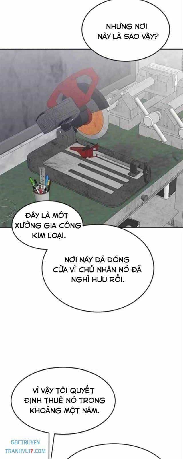 Một Anh Hùng Giỏi Mọi Thứ - Chương 26 - ảnh 46