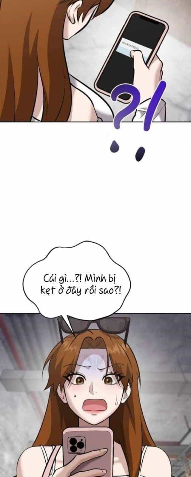 Một Anh Hùng Giỏi Mọi Thứ - Chương 26 - ảnh 54