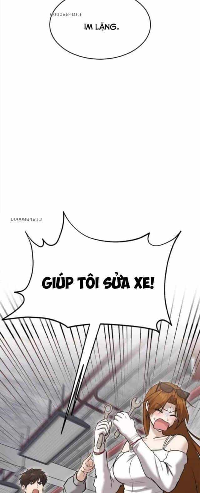 Một Anh Hùng Giỏi Mọi Thứ - Chương 26 - ảnh 60