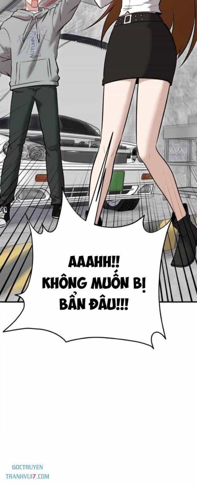 Một Anh Hùng Giỏi Mọi Thứ - Chương 26 - ảnh 61
