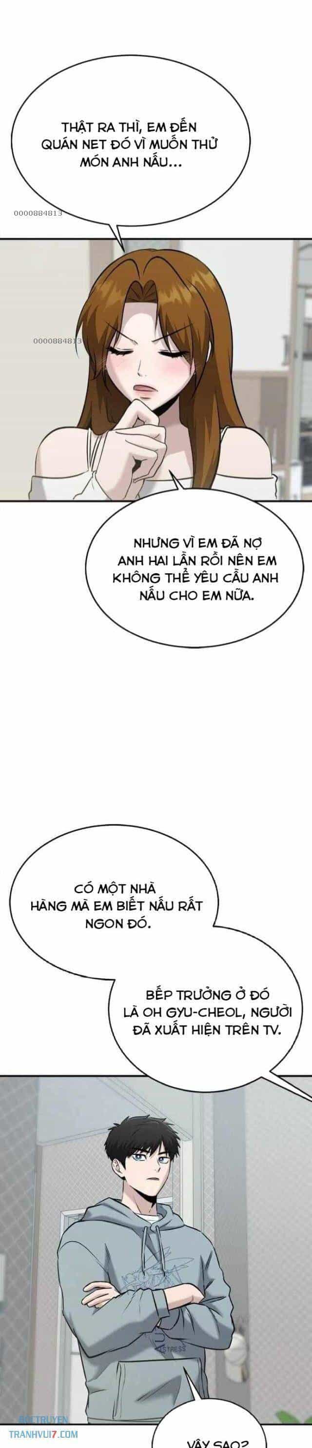 Một Anh Hùng Giỏi Mọi Thứ - Chương 27 - ảnh 18