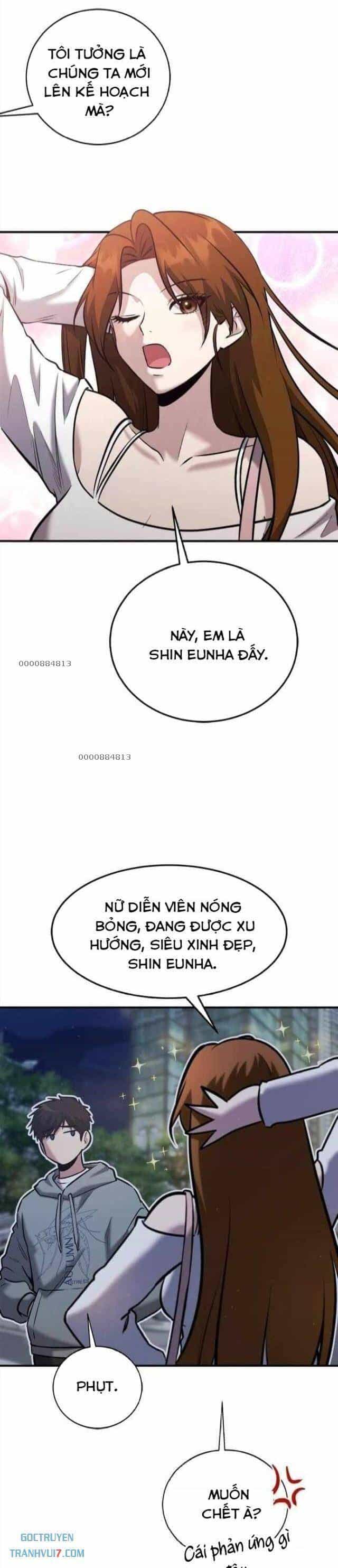 Một Anh Hùng Giỏi Mọi Thứ - Chương 27 - ảnh 22