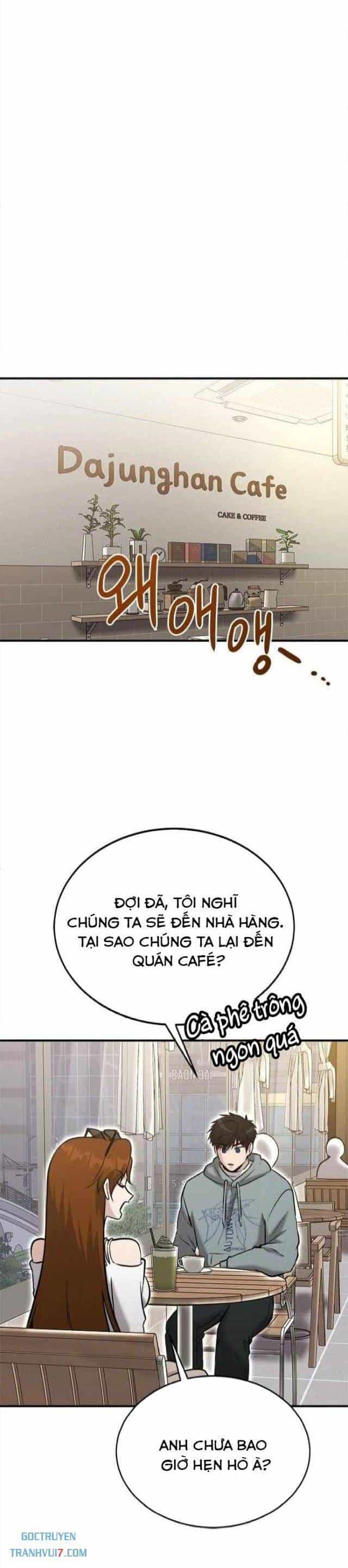 Một Anh Hùng Giỏi Mọi Thứ - Chương 27 - ảnh 25