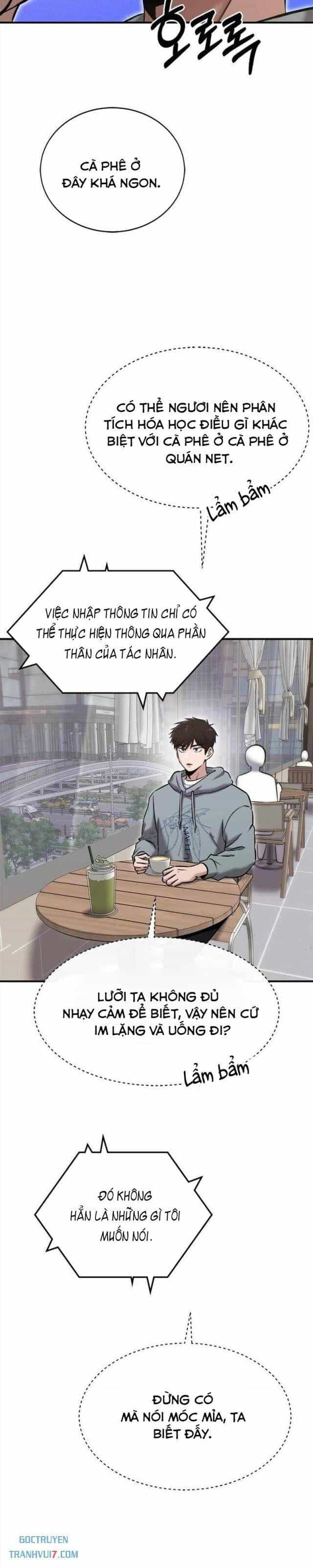 Một Anh Hùng Giỏi Mọi Thứ - Chương 28 - ảnh 14