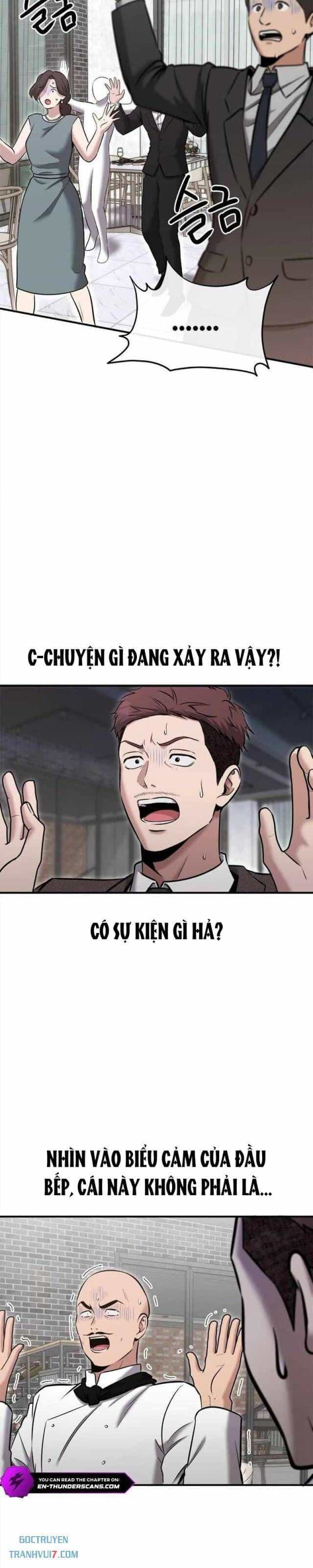 Một Anh Hùng Giỏi Mọi Thứ - Chương 28 - ảnh 27