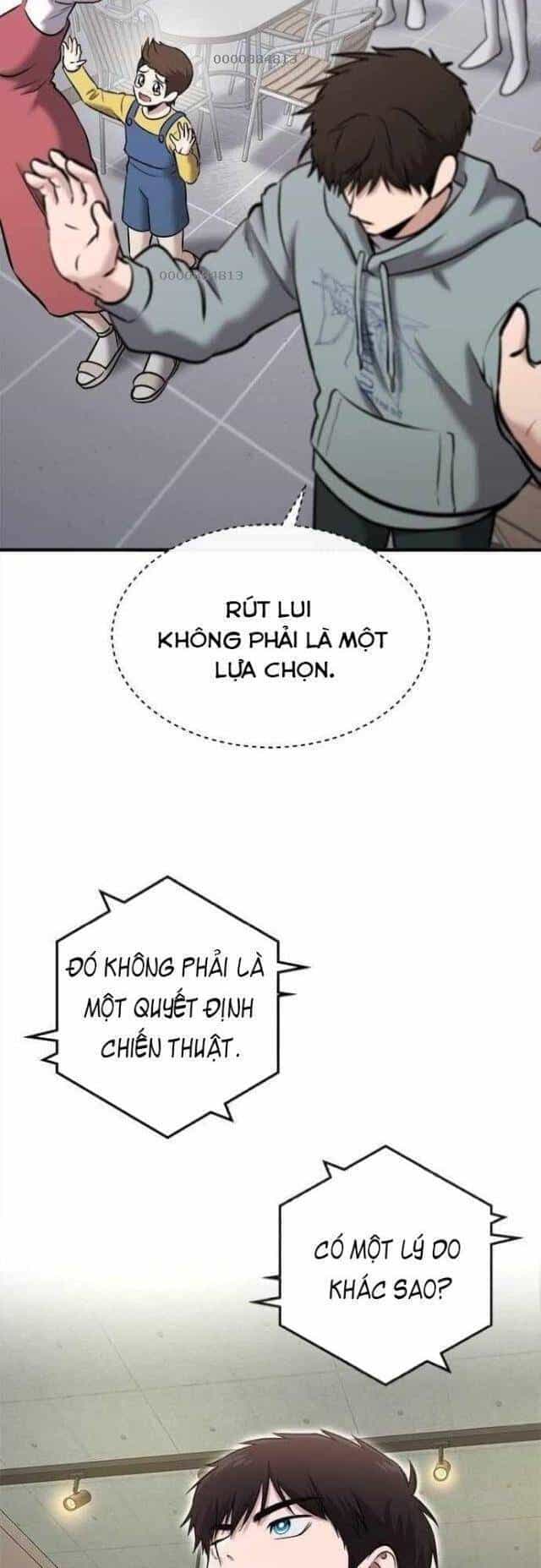 Một Anh Hùng Giỏi Mọi Thứ - Chương 29 - ảnh 10