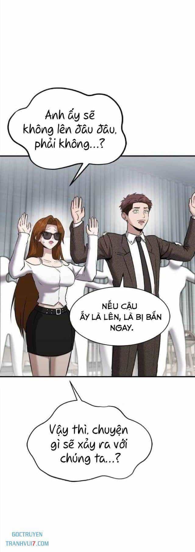 Một Anh Hùng Giỏi Mọi Thứ - Chương 29 - ảnh 13