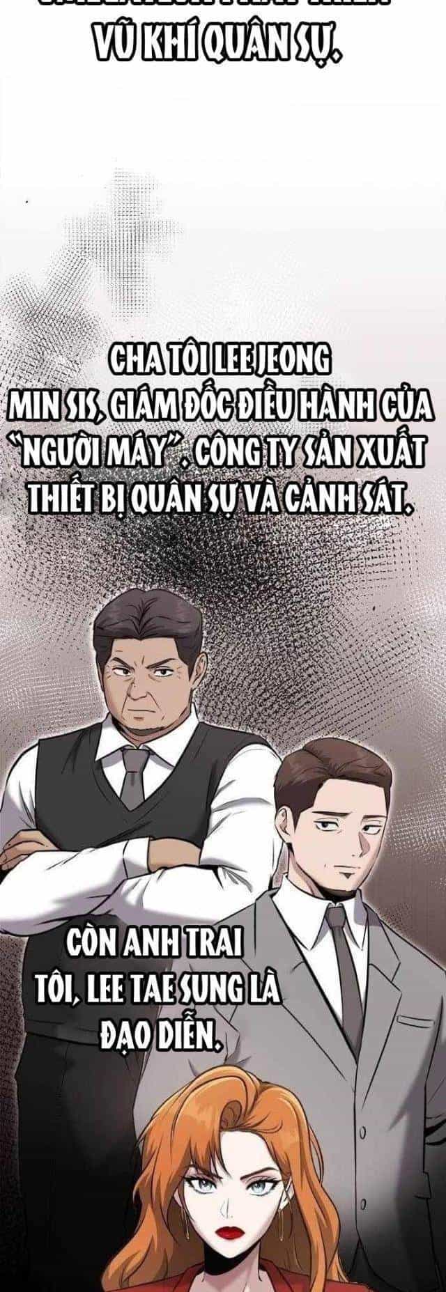Một Anh Hùng Giỏi Mọi Thứ - Chương 29 - ảnh 18