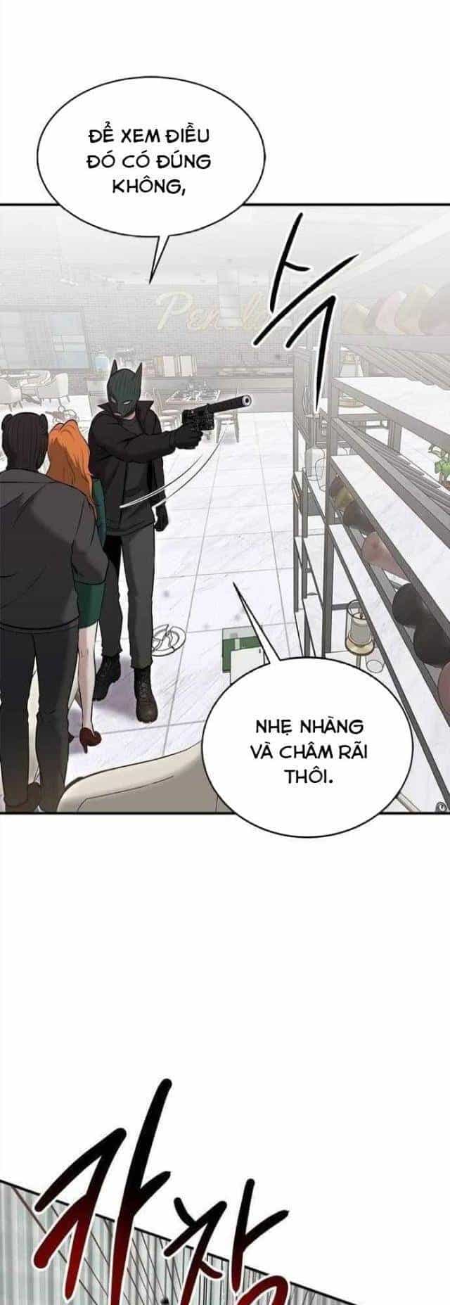 Một Anh Hùng Giỏi Mọi Thứ - Chương 29 - ảnh 28