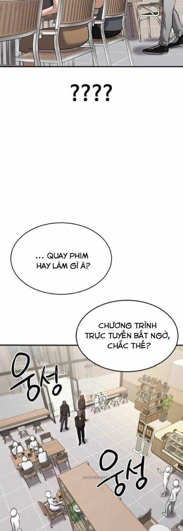 Một Anh Hùng Giỏi Mọi Thứ - Chương 29 - ảnh 4