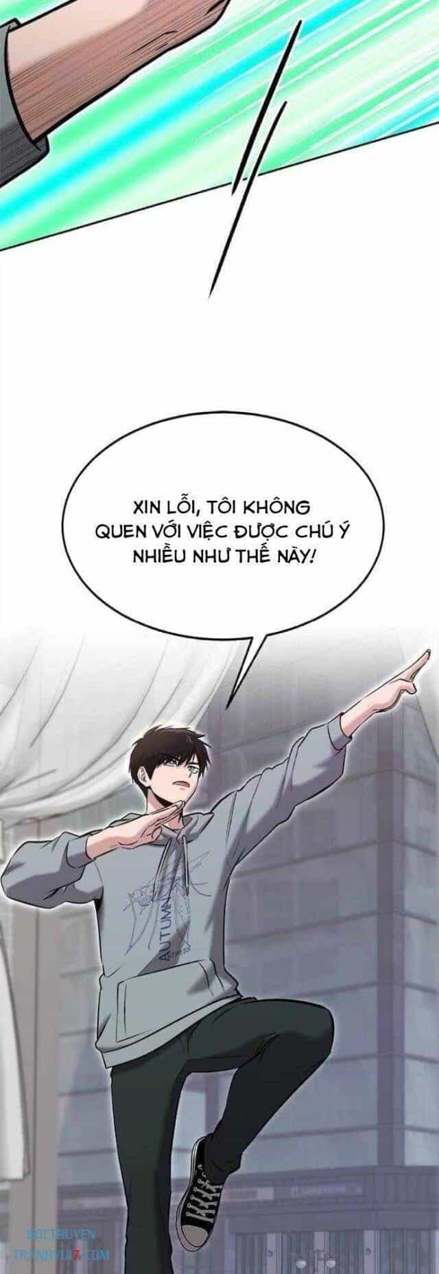 Một Anh Hùng Giỏi Mọi Thứ - Chương 29 - ảnh 43
