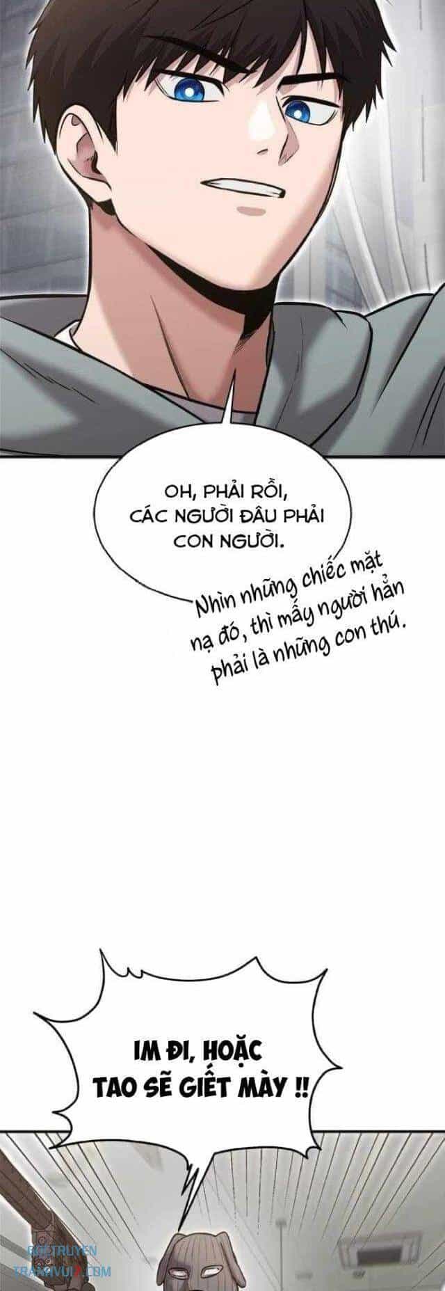 Một Anh Hùng Giỏi Mọi Thứ - Chương 29 - ảnh 45