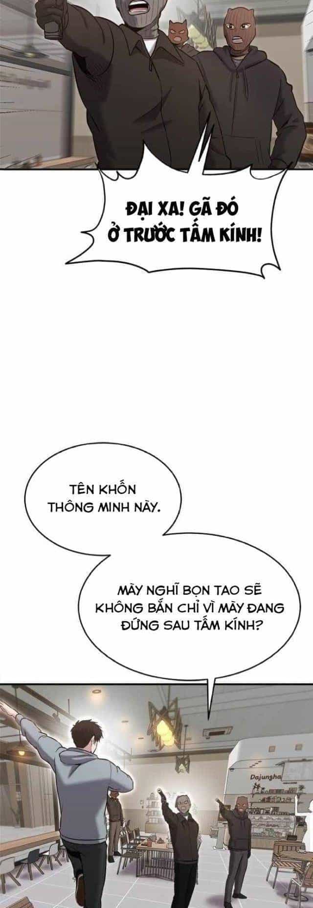 Một Anh Hùng Giỏi Mọi Thứ - Chương 29 - ảnh 46