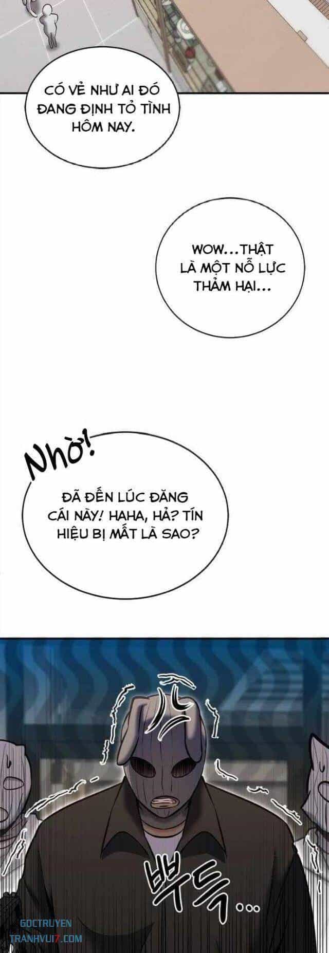 Một Anh Hùng Giỏi Mọi Thứ - Chương 29 - ảnh 5