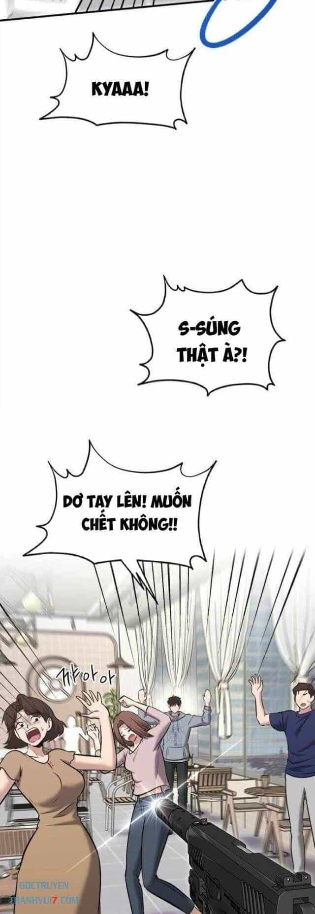 Một Anh Hùng Giỏi Mọi Thứ - Chương 29 - ảnh 7