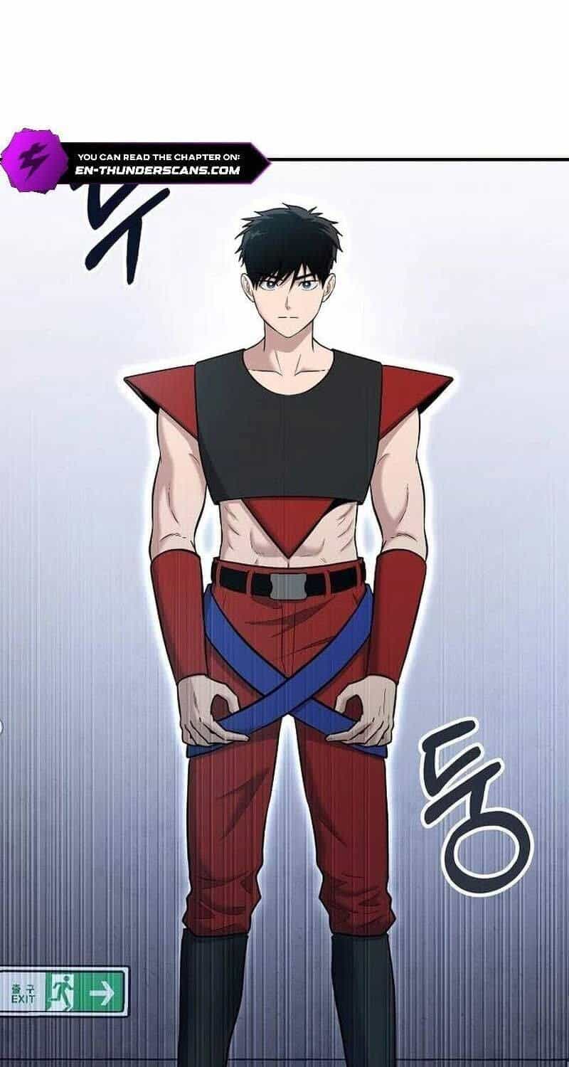 Một Anh Hùng Giỏi Mọi Thứ - Chương 3 - ảnh 24