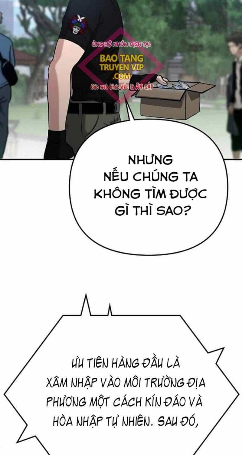 Một Anh Hùng Giỏi Mọi Thứ - Chương 3 - ảnh 4