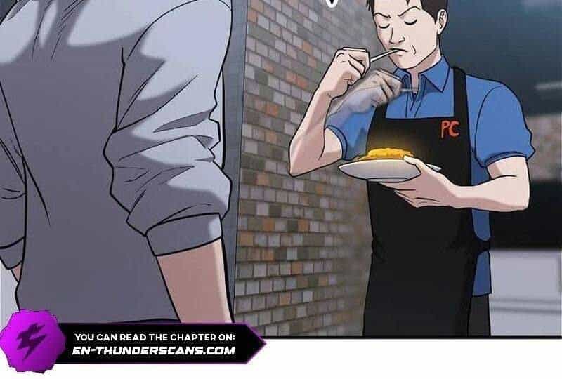 Một Anh Hùng Giỏi Mọi Thứ - Chương 3 - ảnh 91