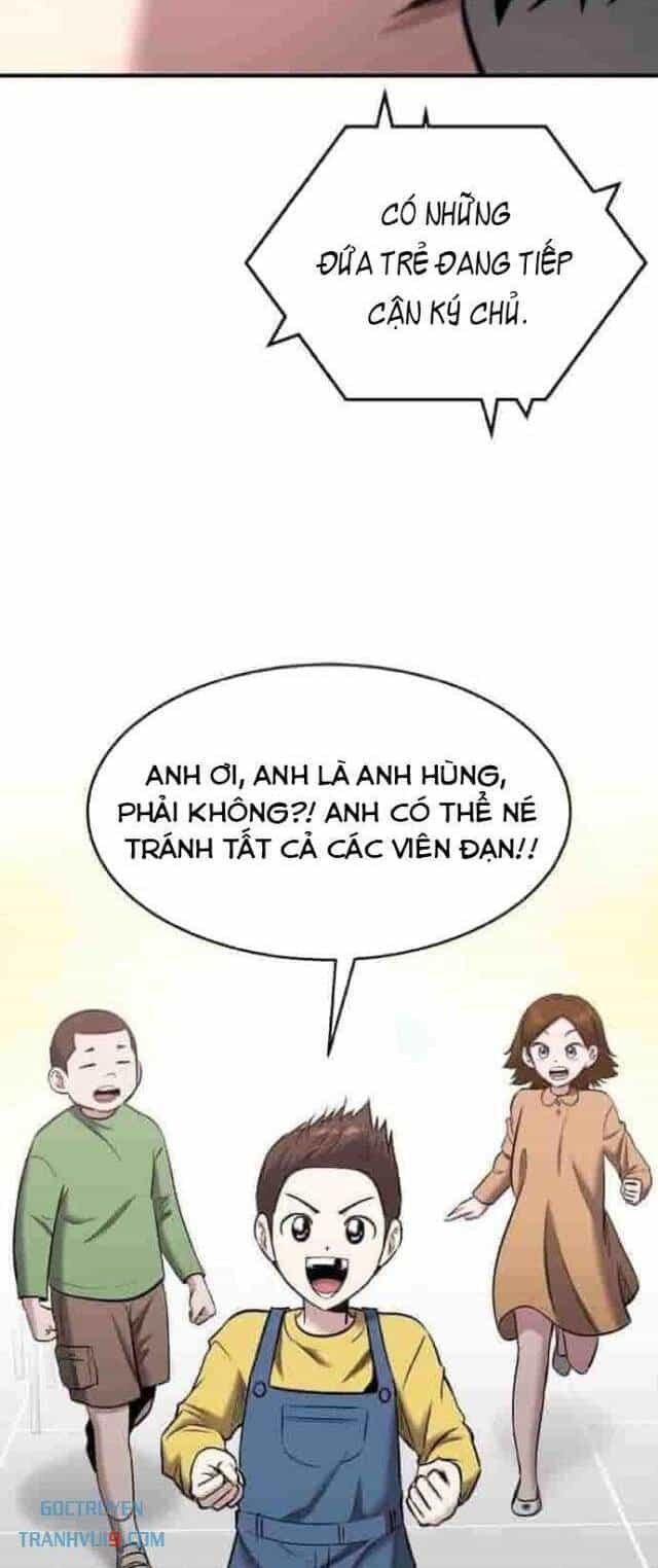 Một Anh Hùng Giỏi Mọi Thứ - Chương 30 - ảnh 13