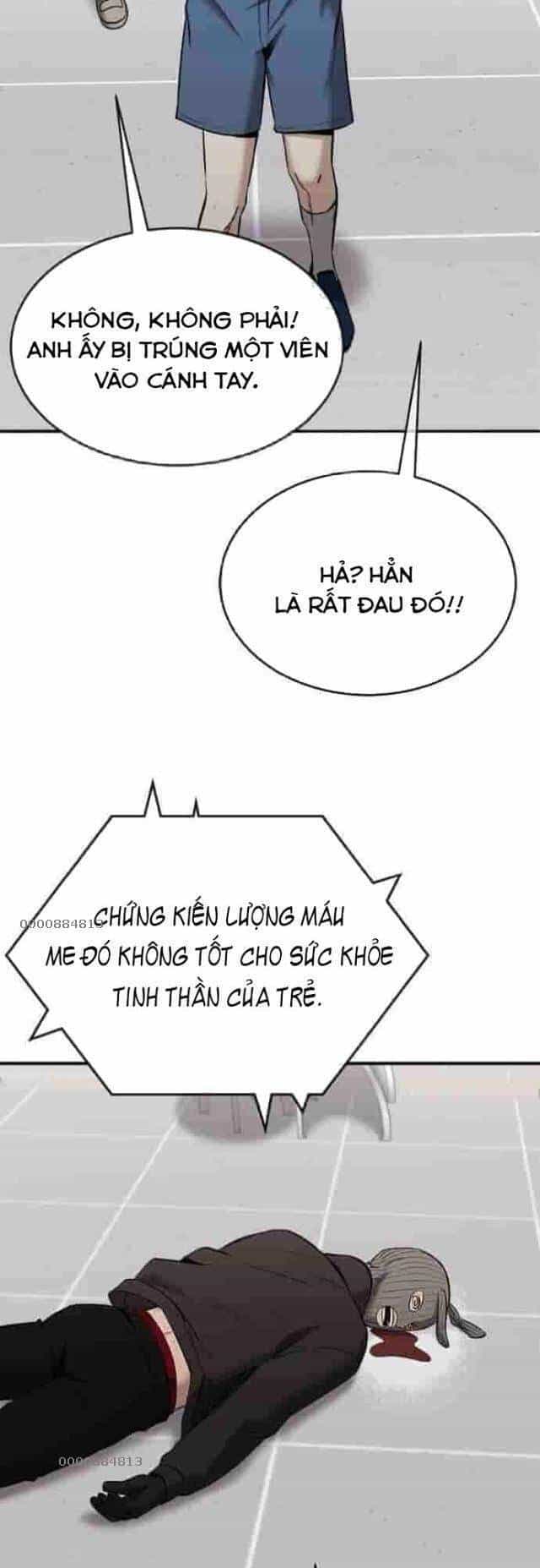 Một Anh Hùng Giỏi Mọi Thứ - Chương 30 - ảnh 14