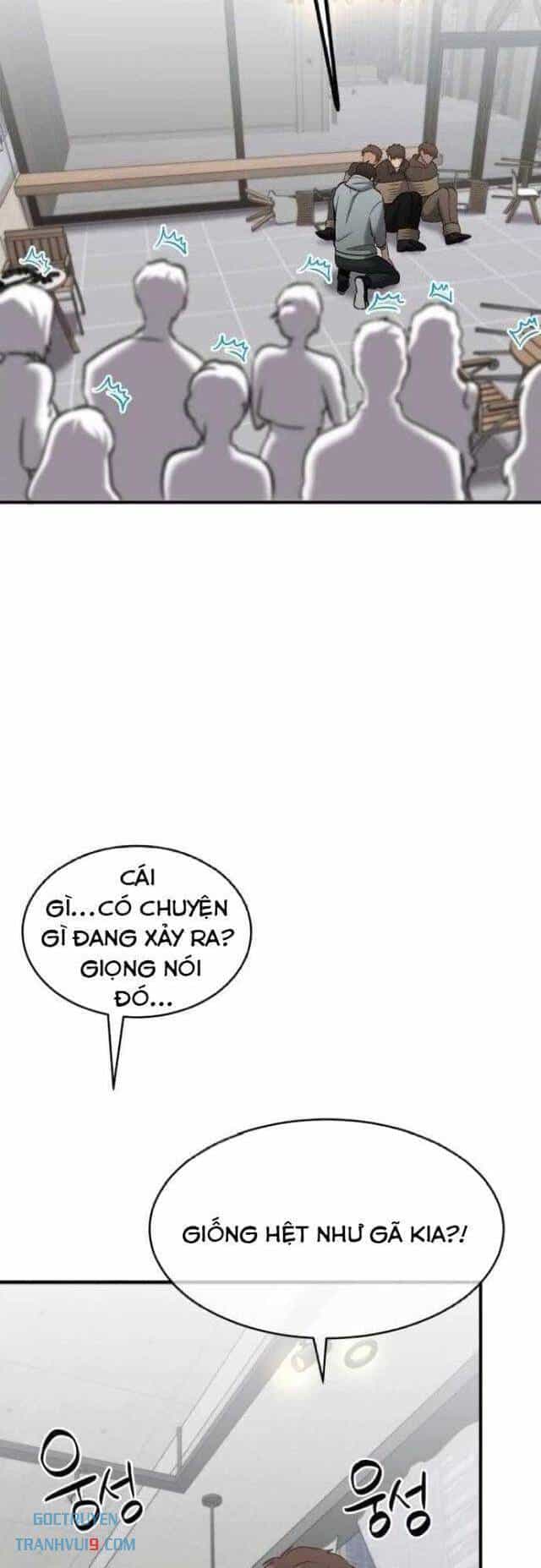 Một Anh Hùng Giỏi Mọi Thứ - Chương 30 - ảnh 43
