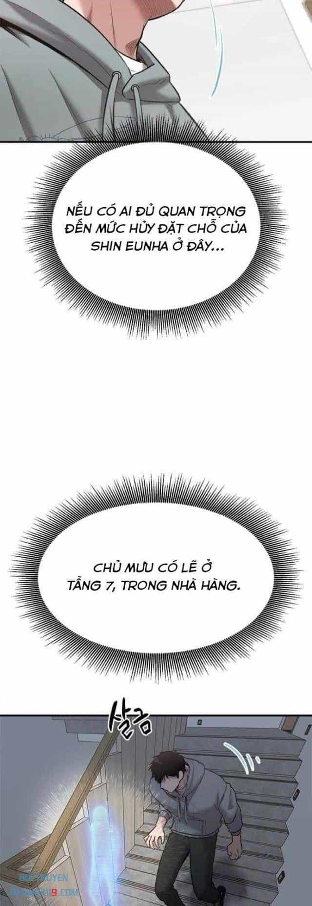 Một Anh Hùng Giỏi Mọi Thứ - Chương 30 - ảnh 53