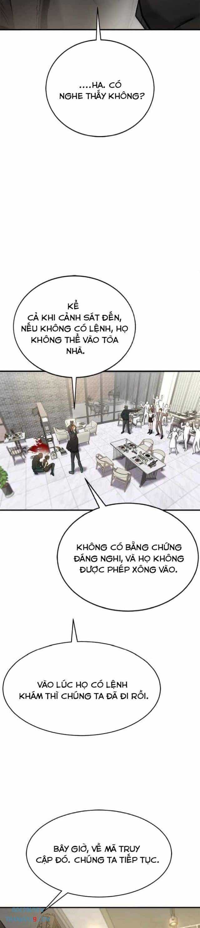 Một Anh Hùng Giỏi Mọi Thứ - Chương 31 - ảnh 23