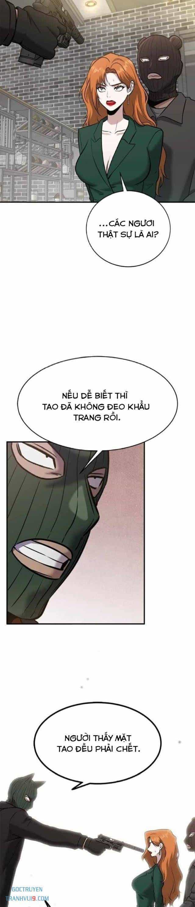 Một Anh Hùng Giỏi Mọi Thứ - Chương 31 - ảnh 24