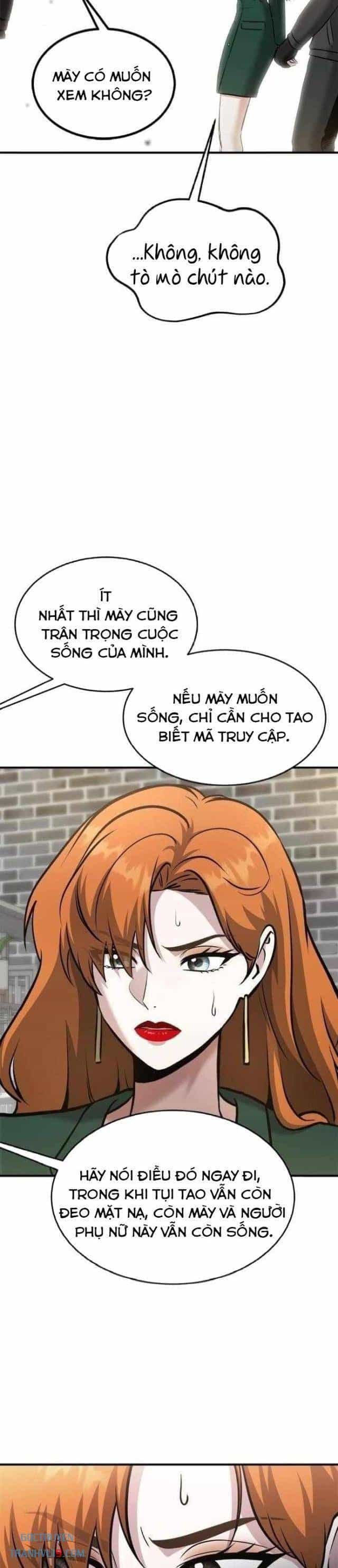 Một Anh Hùng Giỏi Mọi Thứ - Chương 31 - ảnh 25