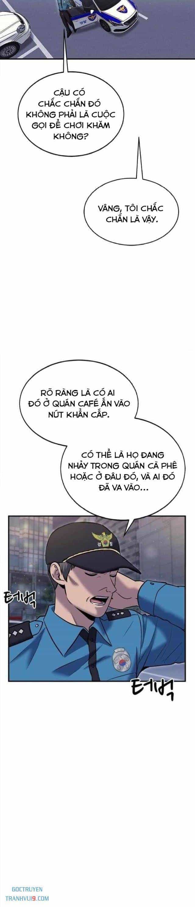 Một Anh Hùng Giỏi Mọi Thứ - Chương 31 - ảnh 33