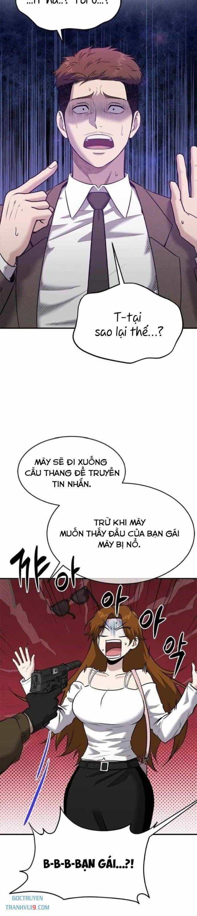 Một Anh Hùng Giỏi Mọi Thứ - Chương 32 - ảnh 17