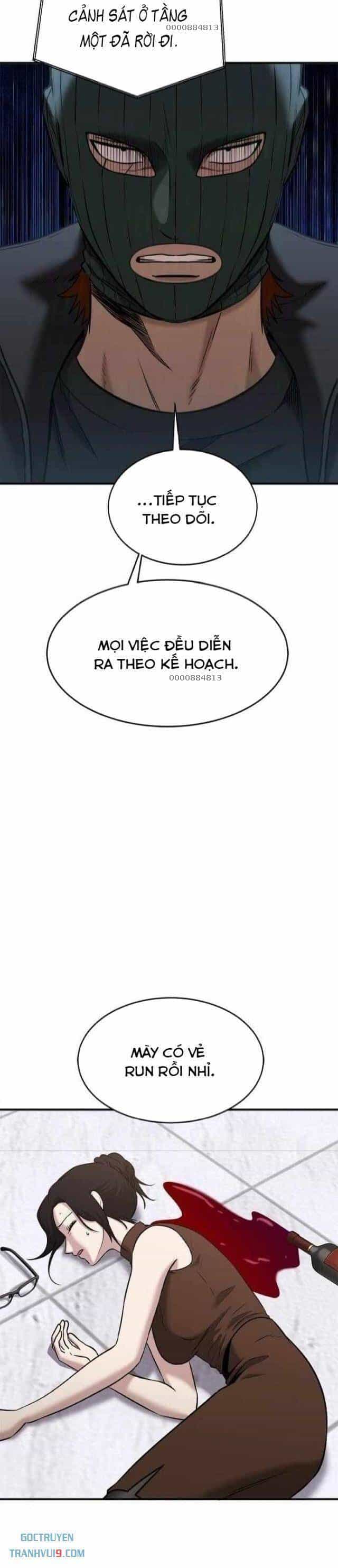 Một Anh Hùng Giỏi Mọi Thứ - Chương 32 - ảnh 4