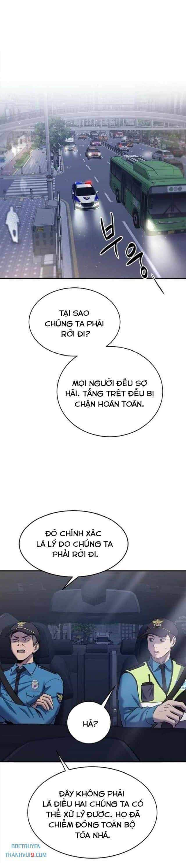 Một Anh Hùng Giỏi Mọi Thứ - Chương 32 - ảnh 6